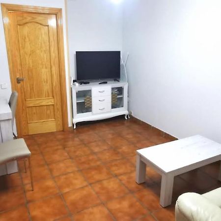 Apartamento En El Centro De Madrid Apartment Exterior photo