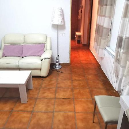 Apartamento En El Centro De Madrid Apartment Exterior photo