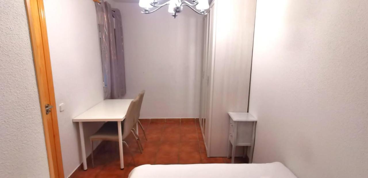 Apartamento En El Centro De Madrid Apartment Exterior photo