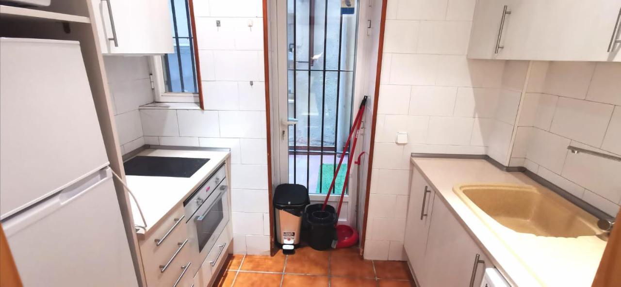Apartamento En El Centro De Madrid Apartment Exterior photo